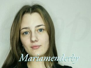 Mariamenderby