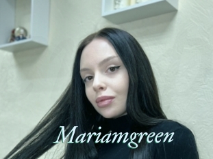 Mariamgreen