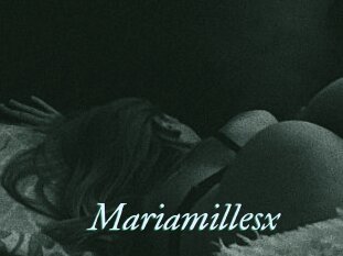Mariamillesx