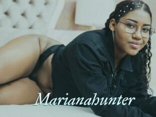 Marianahunter
