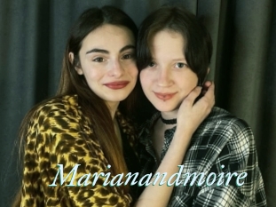Marianandmoire