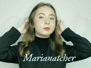 Marianatcher