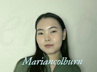 Mariancolburn