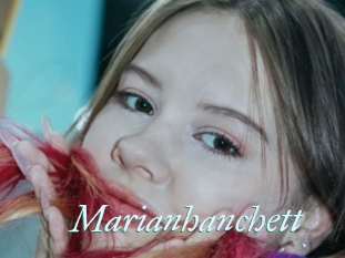 Marianhanchett
