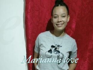 Marianna_love