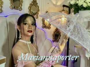 Mariannaporter