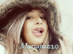 Mariapaz20
