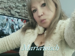 Mariawisch