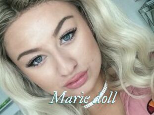 Marie_doll