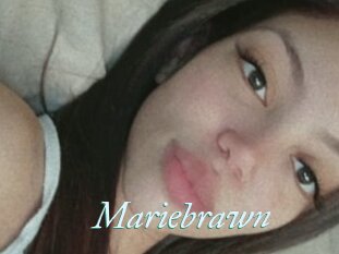 Mariebrawn