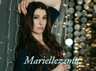 Mariellezima