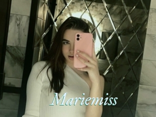 Mariemiss