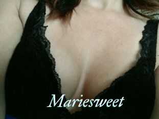 Mariesweet