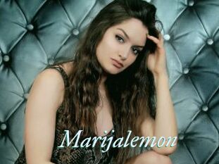 Marijalemon