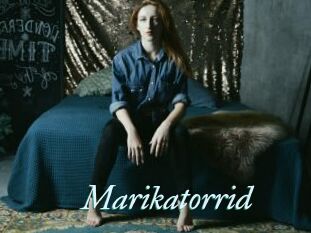 Marikatorrid
