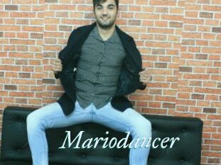 Mariodancer