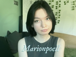 Marionpoell