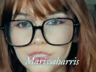 Marissaharris