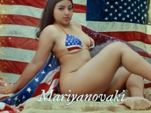 Mariyanovaki