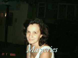 Marjories