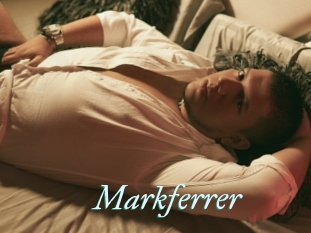 Markferrer