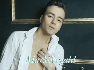 Markhorgald