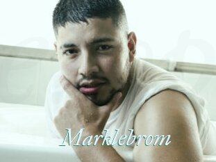 Marklebrom