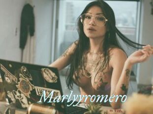 Marlyyromero