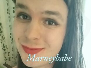 Marneybabe
