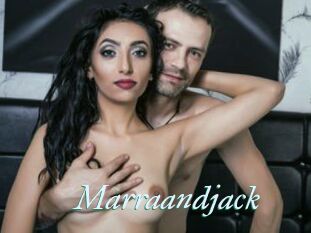 Marraandjack