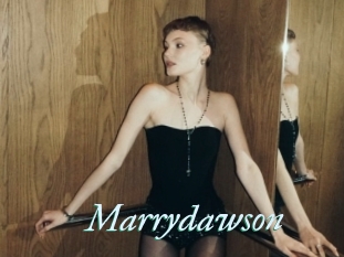 Marrydawson