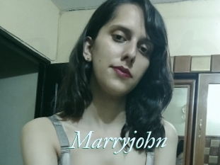 Marryjohn