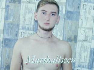 Marshallseen