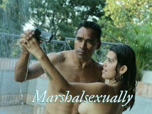 Marshalsexually