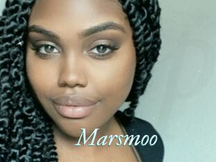 Marsmoo