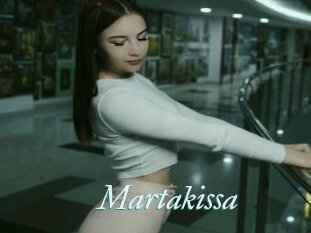 Martakissa
