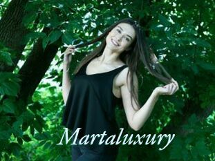 Martaluxury