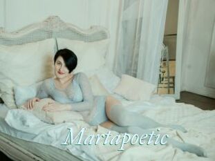 Martapoetic