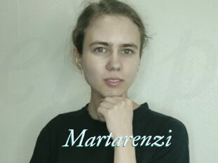 Martarenzi