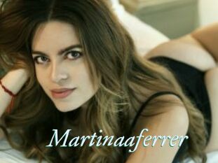 Martinaaferrer