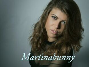 Martinabunny