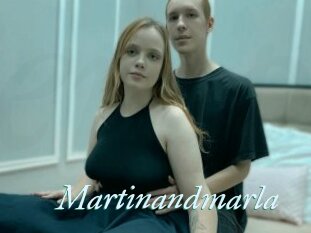 Martinandmarla