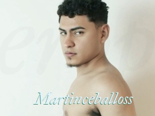 Martinceballoss