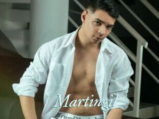 Martingil