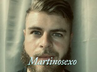 Martinosexo