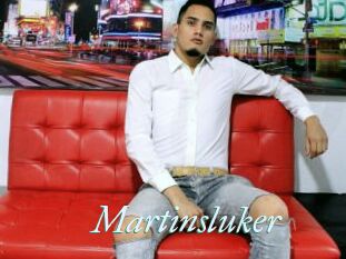 Martinsluker