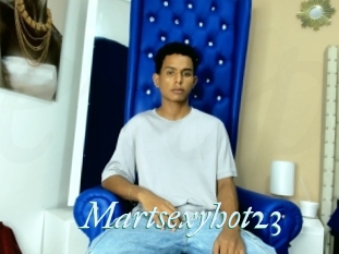 Martsexyhot23