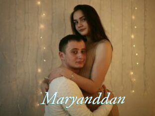 Maryanddan