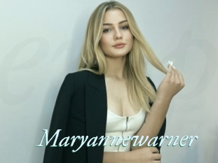 Maryannewarner