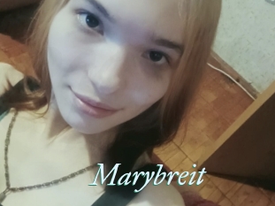 Marybreit